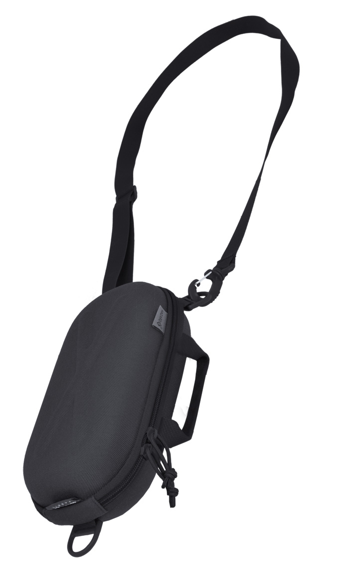 Hazard 4 Nutcase Padded Hard Case